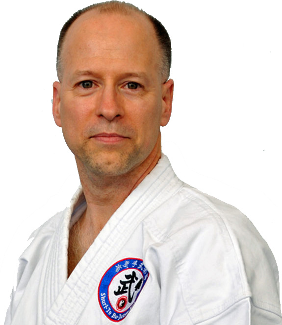 DSI Associate Troy Price Dragon Society International